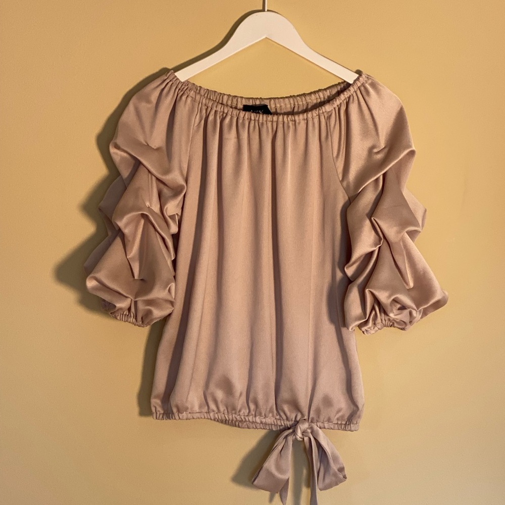 MSK Fashionable shirt